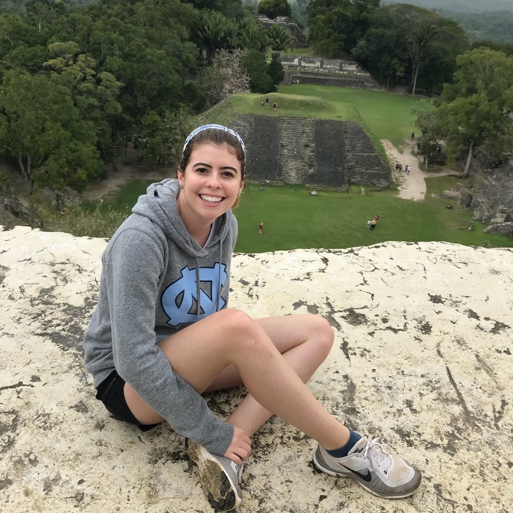 Meet your Posher, Morgan